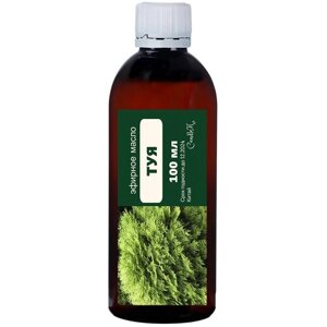 Эфирное масло ТУИ / Thuja oil (100 мл)