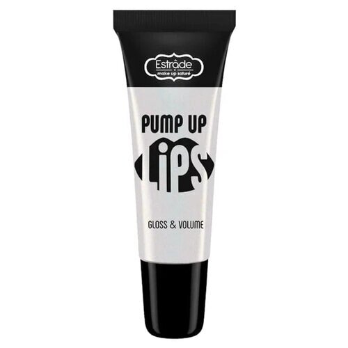 Estrade Блеск для губ Pump Up Lips, 85