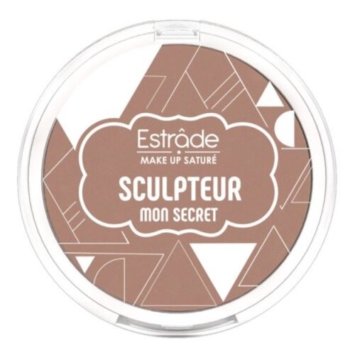 Estrade Компактный скульптор Mon Secret, 201, европа