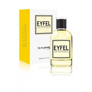 Eyfel perfume парфюмерная вода W157, 100 мл