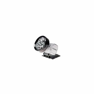 Фонарь Accu H10 LED (10Led 300мА. ч встроенное заряд. устр.) налобный Космос KOCAccuH10LED (10шт. в упак.)