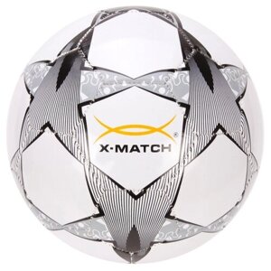 Футбольный мяч X-Match 56439, размер 5