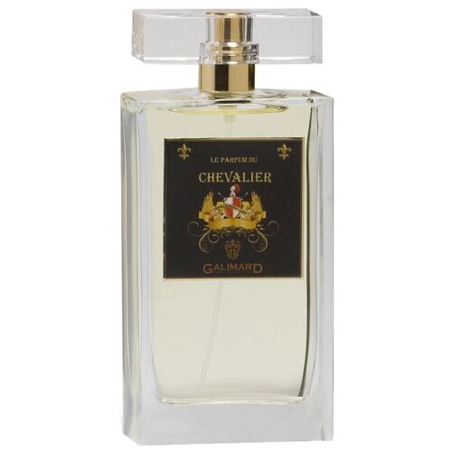 Galimard духи Le Parfum du Chevalier, 15 мл