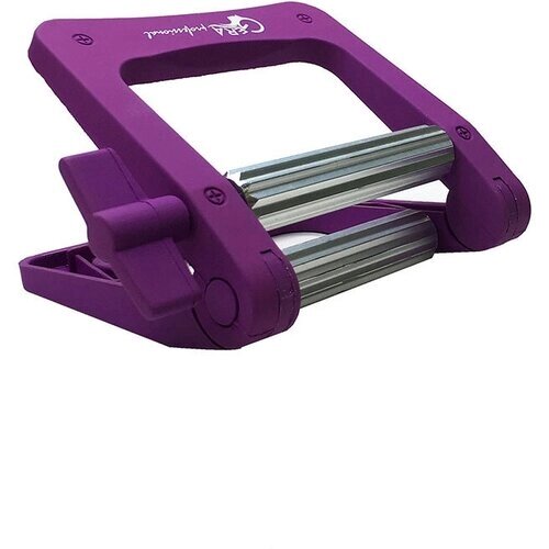 Gera Professional, Машинка для выдавливания тюбика, цвет фиолетовый