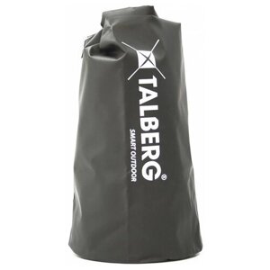 Гермомешок Talberg Extreme PVC 60 (черный)