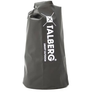 Гермомешок Talberg Extreme PVC 80 (черный)