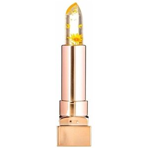 Glamfox Бальзам-тинт для губ GLAMFOX Fleurissant Lip Glow, 2 Honey Flower