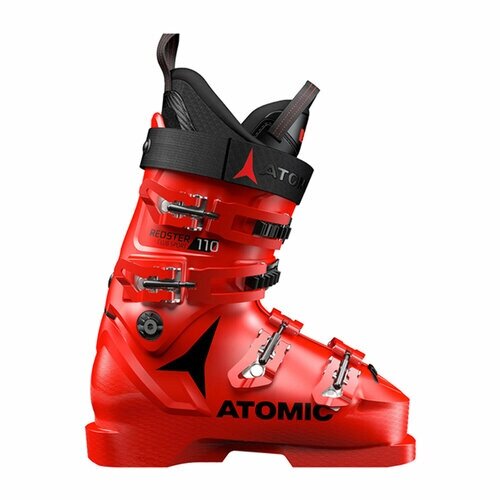 Горнолыжные ботинки Atomic Redster CS 110 Red/Black 20/21