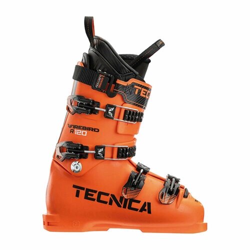 Горнолыжные ботинки Tecnica Firebird R 120 Ultra Orange 21/22