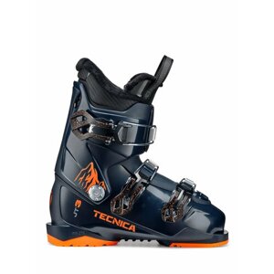 Горнолыжные ботинки Tecnica JT 3, р. 22.5, ink blue