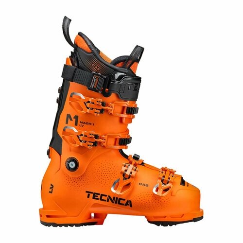 Горнолыжные ботинки Tecnica Mach1 LV 130 TD GW Ultra Orange 23/24