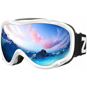 Горнолыжные очки ZIONOR