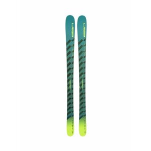 Горные лыжи без креплений Elan Sling Shot (23/24), 166 см