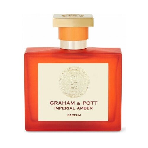 Graham & Pott Imperial Amber духи 100мл