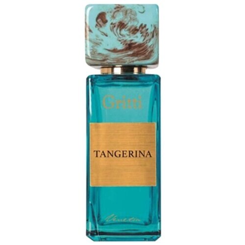 Gritti парфюмерная вода Tangerina, 100 мл