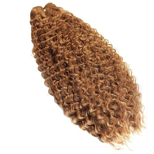 Hairshop Афролоконы 23 70см (Русый)