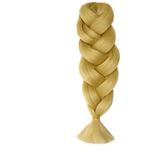 Hairshop Канекалон аида 86 (Блондин с желтым оттенком)
