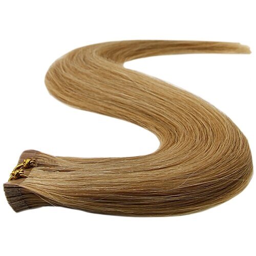 Hairshop пряди из натуральных волос на лентах Classic 50 см, 8.0 светло-русый