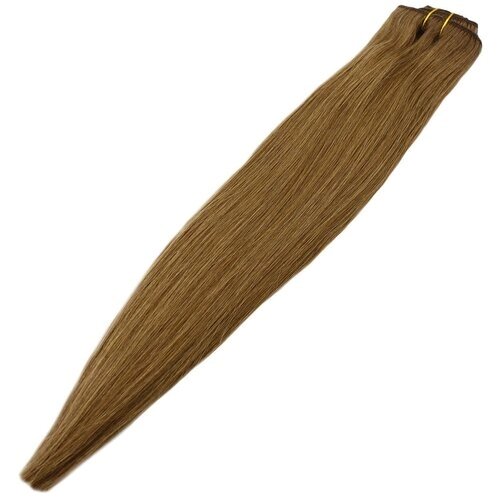 Hairshop Волосы на трессах 5Stars 7.0 (8) 60 см (50 гр) (Русый нетральный)