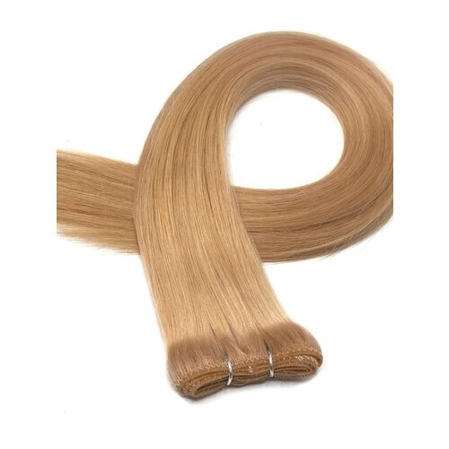 Hairshop Волосы на трессах 5Stars 8.0 (12) 40 см (50 гр) (Светло-русый)