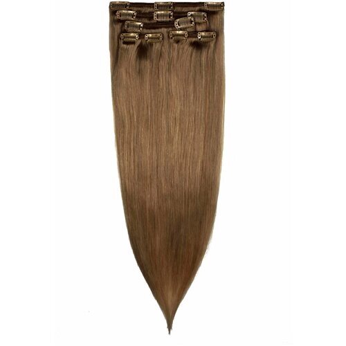 Hairshop Волосы на заколках SD 7.7 60 см (120 г)