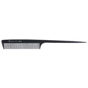Hairway расческа-гребень Carbon Advanced 05083, 22.5 см