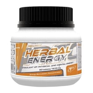 Herbal Energy 60 капс