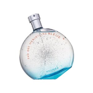 Hermes туалетная вода Eau des Merveilles Bleue, 30 мл