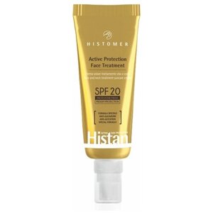 Histomer крем Histan Active Protection Face Treatment SPF 20, 50 мл