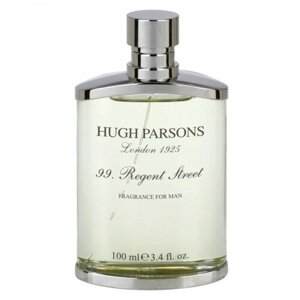 Hugh Parsons парфюмерная вода 99 Regent Street, 100 мл