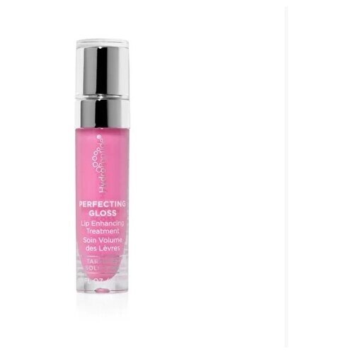 HydroPeptide Блеск для губ Perfecting Gloss, розовый