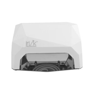Irisk Professional Лампа для сушки ногтей Diamond pro, 12 Вт (П390-01), CCFL белая