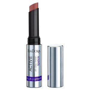 IsaDora Помада для губ Active All Day Wear Lipstick, оттенок 13