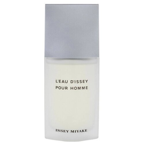 Issey Miyake L'Eau d'Issey pour Homme, 75 мл