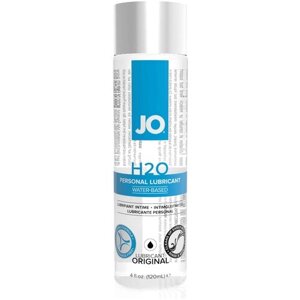 JO H2o Original, 120 мл, нейтральный
