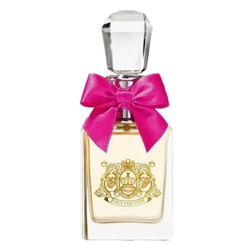 Juicy Couture парфюмерная вода Couture, 30 мл