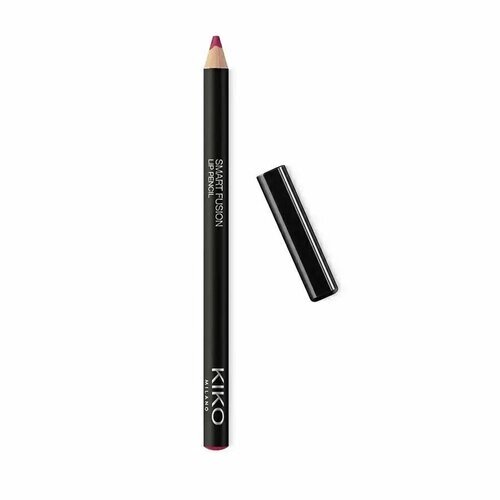KIKO MILANO Карандаш для губ Smart Fusion Lip Pencil (530 Amaranth)