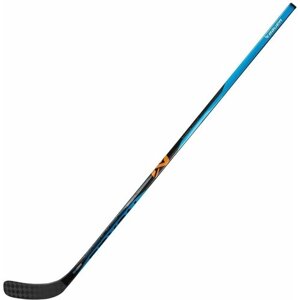 Клюшка хоккейная BAUER Nexus E4 Grip Stick S22 INT 1059847 (65 P92 L)