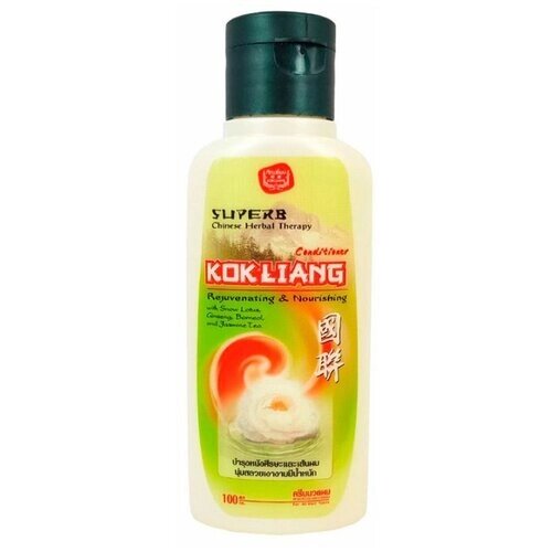 Кондиционер против выпадения волос Kokliang (Коклианг) 100г