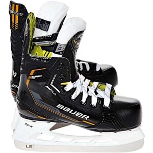 Коньки хоккейные BAUER Supreme M5 Pro S22 YTH 1059769 (13.5 D)