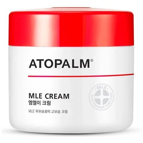 Крем с мультиламеллярной эмульсией Atopalm MLE Cream, 100 мл