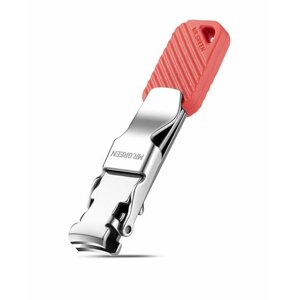 Кусачки для ногтей Mr-1600, брелок на ключи, щипцы из нержавеющей стали.