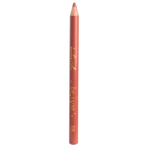 LaCordi карандаш для губ De Luxe, 10 Пастель
