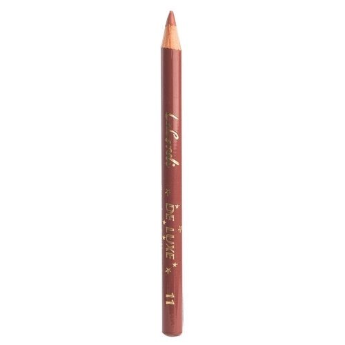 LaCordi карандаш для губ De Luxe, 11 Ириска