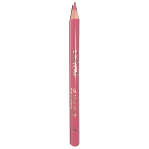 LaCordi карандаш для губ Lip Liner Pencil, 358 Розовый коралл
