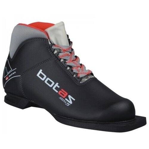 Лыжные ботинки Botas Arena NN75mm р. 31