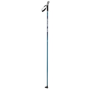Лыжные палки Salomon Escape Vitane, 145 см, синий