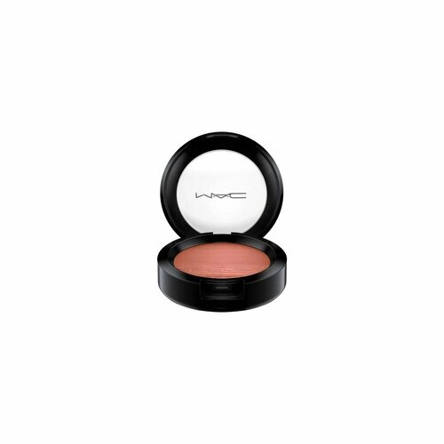 MAC Extra Dimension Blush Румяна кремовые с эффектом сияния, 6,5 г, Hard to Get