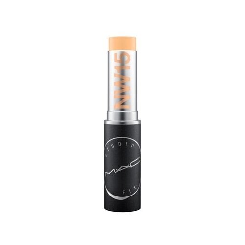 MAC Тональный крем Studio Fix Soft Matte Foundation Stick, 9 г, оттенок: NW15