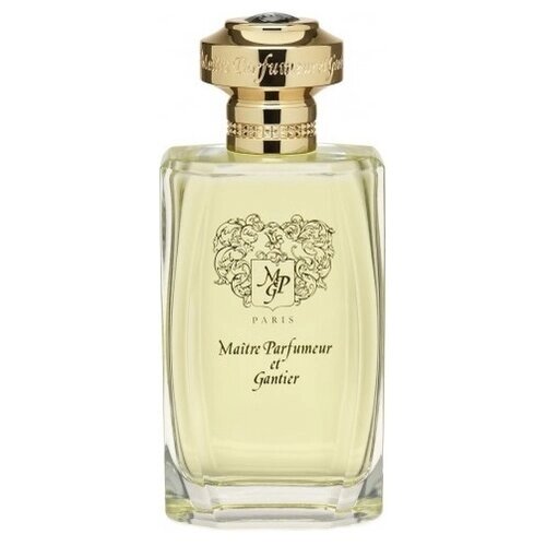 Maitre Parfumeur et Gantier парфюмерная вода Eau Pour Le Jeune Homme, 120 мл